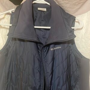 Columbia Vest